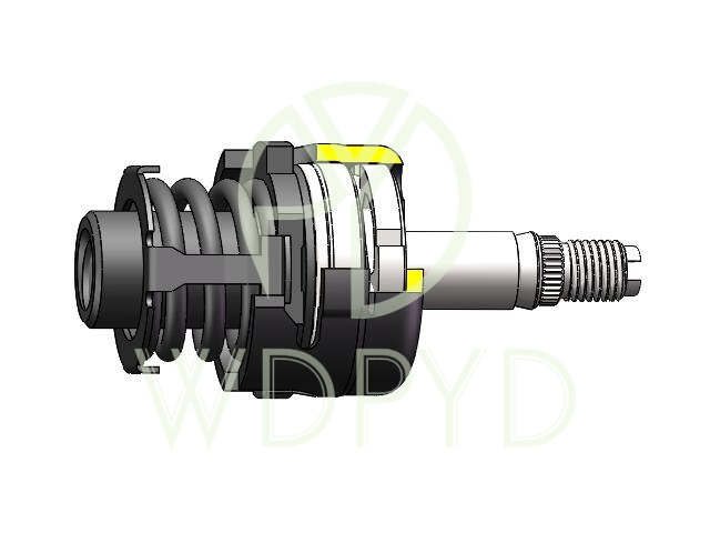 345104(CALIPER OE)