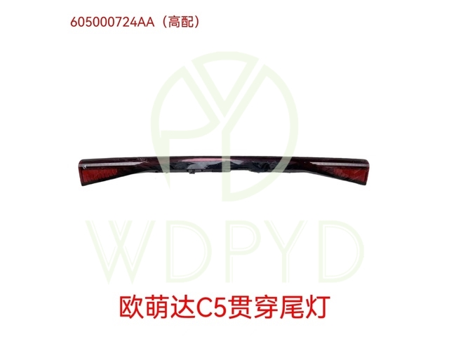 605000724AA