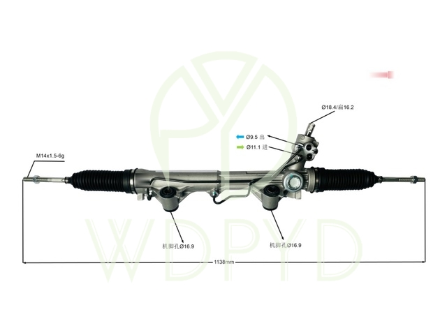 1L5Z-3504-DA