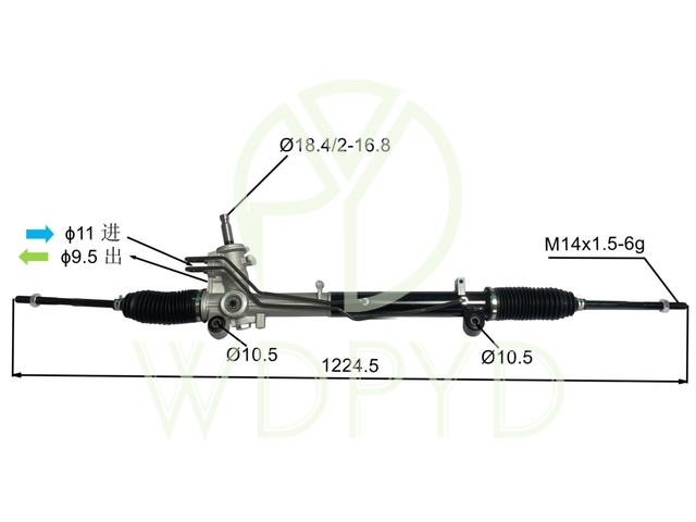 2S613200PD